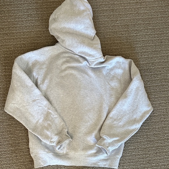 Aritzia Perfect Fit Hoodie - Picture 7 of 8